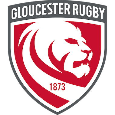 gloucester rugby logo