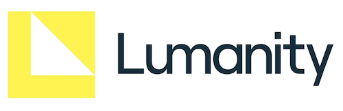 LUMANITY logo