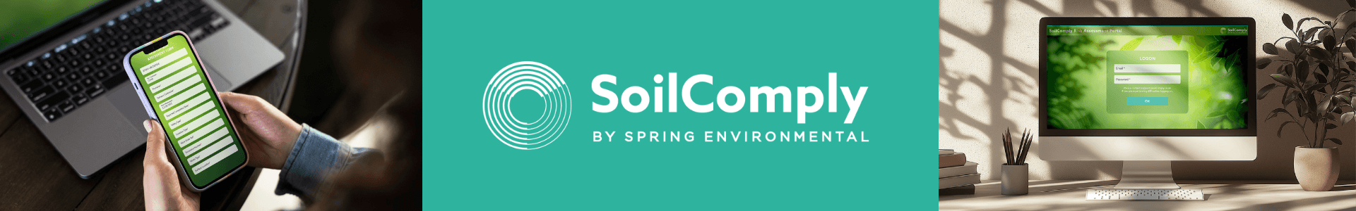 Introducing SoliComply